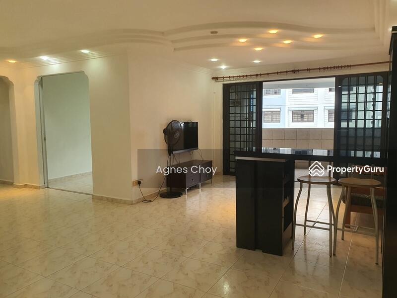 For Rent - 662 Choa Chu Kang Crescent