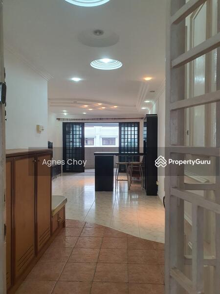 For Rent - 662 Choa Chu Kang Crescent