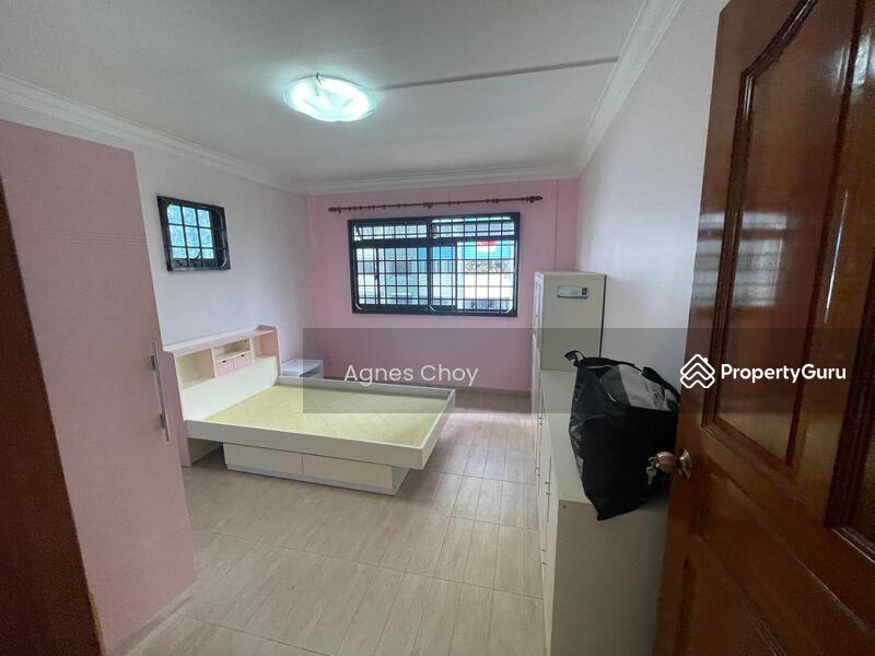 For Rent - 662 Choa Chu Kang Crescent