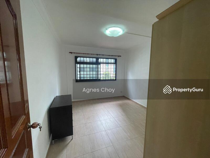 For Rent - 662 Choa Chu Kang Crescent