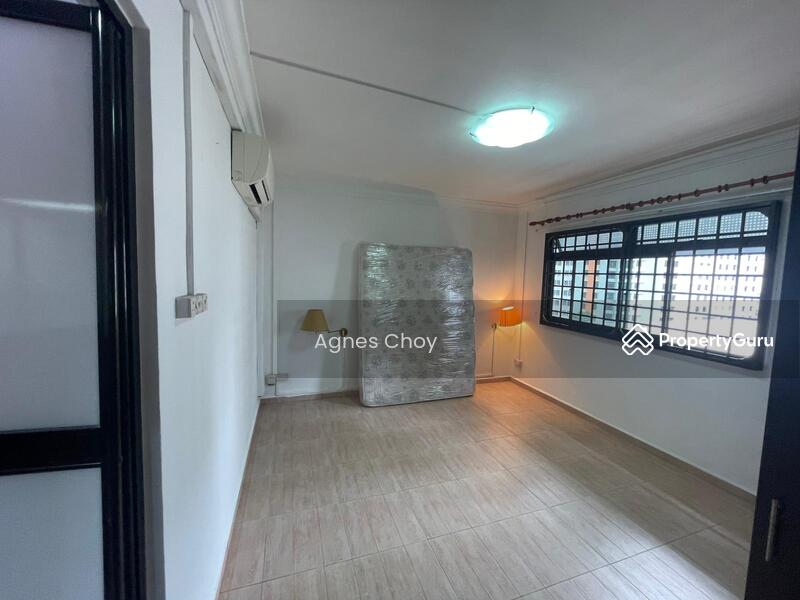 For Rent - 662 Choa Chu Kang Crescent