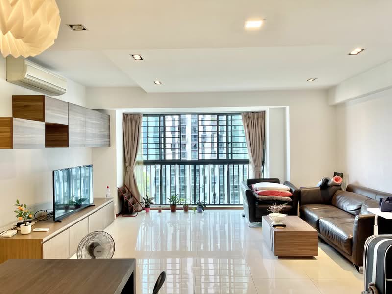 Pinnacle @ Duxton, 1 Cantonment Road, 3 Bedrooms, 1,152 sqft, HDB Flat For Rent, by Linda Chow, 23996376 - PropertyGuru.com.sg
