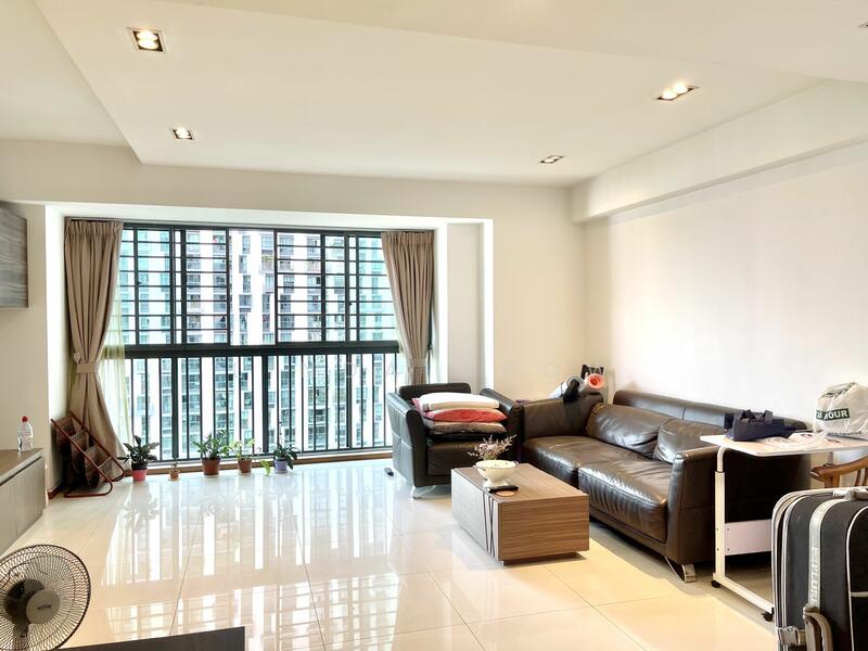 Pinnacle @ Duxton, 1 Cantonment Road, 3 Bedrooms, 1,152 sqft, HDB Flat For Rent, by Linda Chow, 23996376 - PropertyGuru.com.sg