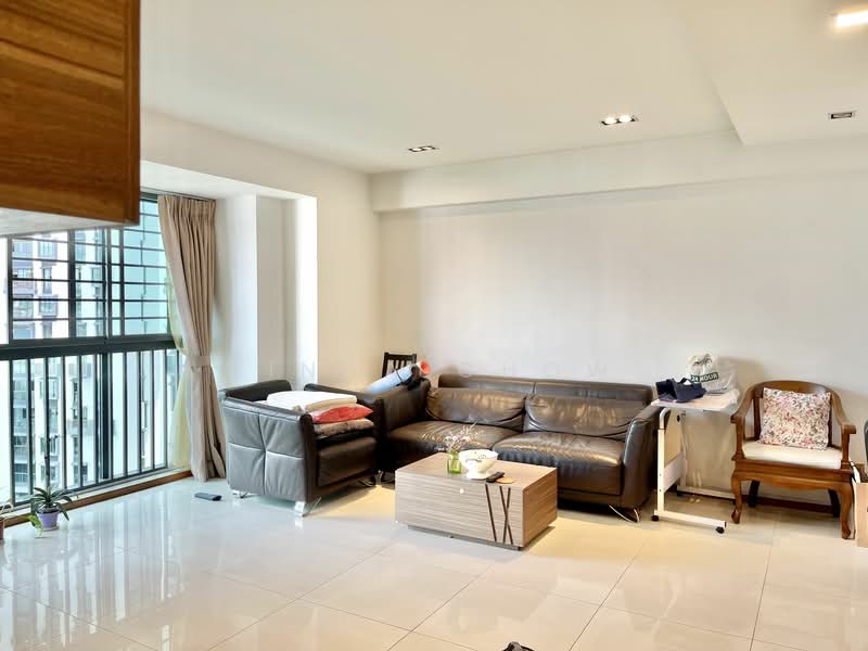 Pinnacle @ Duxton, 1 Cantonment Road, 3 Bedrooms, 1,152 sqft, HDB Flat For Rent, by Linda Chow, 23996376 - PropertyGuru.com.sg