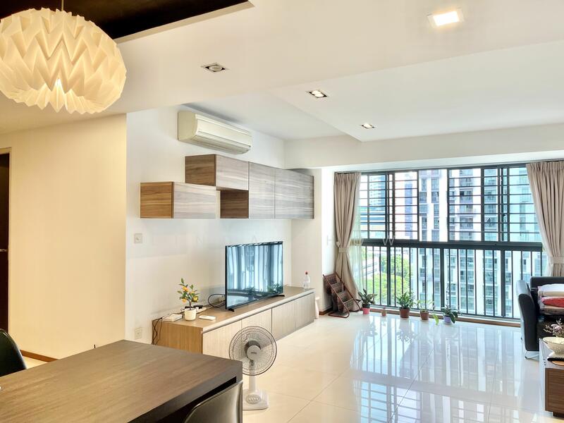 Pinnacle @ Duxton, 1 Cantonment Road, 3 Bedrooms, 1,152 sqft, HDB Flat For Rent, by Linda Chow, 23996376 - PropertyGuru.com.sg