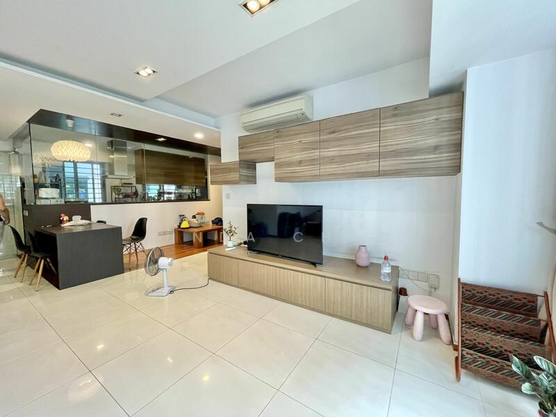 Pinnacle @ Duxton, 1 Cantonment Road, 3 Bedrooms, 1,152 sqft, HDB Flat For Rent, by Linda Chow, 23996376 - PropertyGuru.com.sg