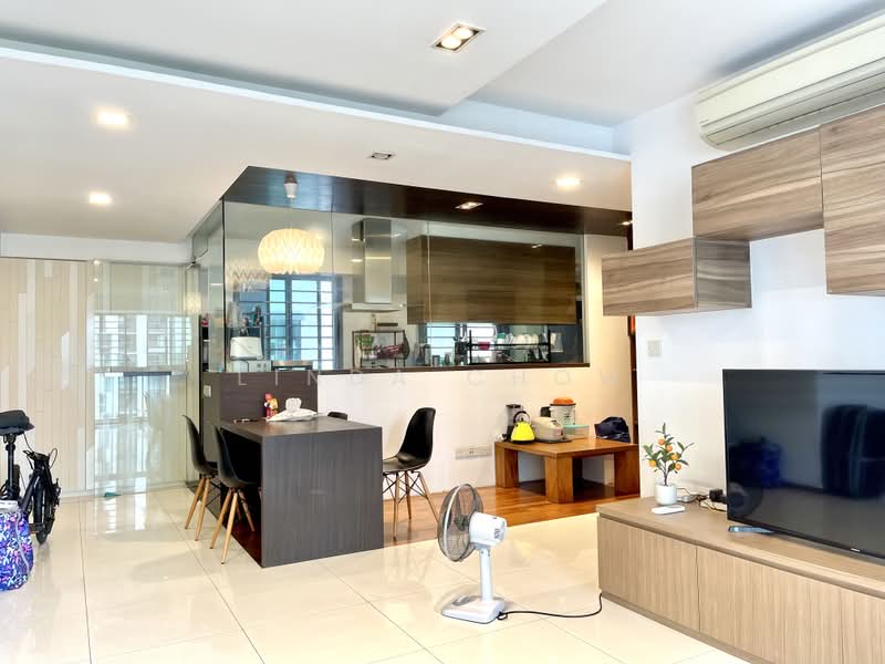 Pinnacle @ Duxton, 1 Cantonment Road, 3 Bedrooms, 1,152 sqft, HDB Flat For Rent, by Linda Chow, 23996376 - PropertyGuru.com.sg