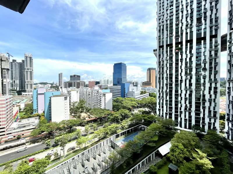 Pinnacle @ Duxton, 1 Cantonment Road, 3 Bedrooms, 1,152 sqft, HDB Flat For Rent, by Linda Chow, 23996376 - PropertyGuru.com.sg