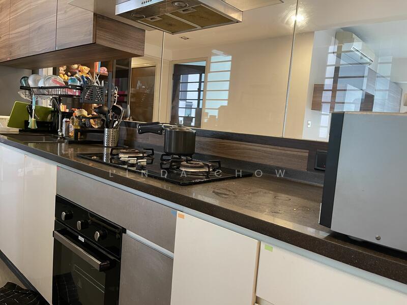 Pinnacle @ Duxton, 1 Cantonment Road, 3 Bedrooms, 1,152 sqft, HDB Flat For Rent, by Linda Chow, 23996376 - PropertyGuru.com.sg