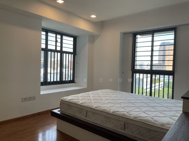 Pinnacle @ Duxton, 1 Cantonment Road, 3 Bedrooms, 1,152 sqft, HDB Flat For Rent, by Linda Chow, 23996376 - PropertyGuru.com.sg