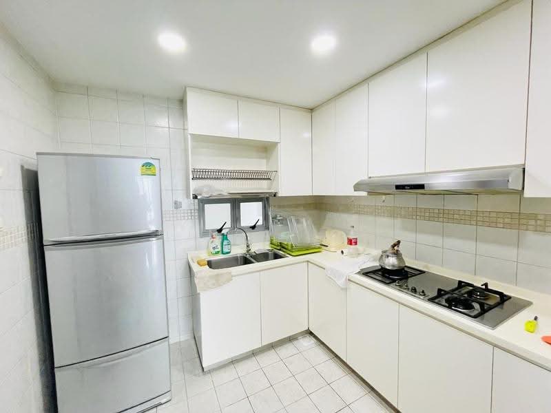 Bishan Loft, 31 Bishan Street 11, Ang Mo Kio / Bishan / Thomson, 4 Bedrooms, 1,464 sqft, Condominium For Rent, by Linda Loh, 23996405 - PropertyGuru.com.sg