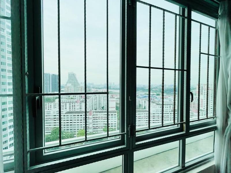Bishan Loft, 31 Bishan Street 11, Ang Mo Kio / Bishan / Thomson, 4 Bedrooms, 1,464 sqft, Condominium For Rent, by Linda Loh, 23996405 - PropertyGuru.com.sg