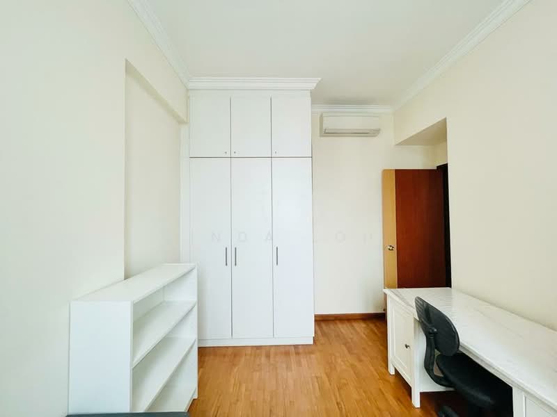 Bishan Loft, 31 Bishan Street 11, Ang Mo Kio / Bishan / Thomson, 4 Bedrooms, 1,464 sqft, Condominium For Rent, by Linda Loh, 23996405 - PropertyGuru.com.sg