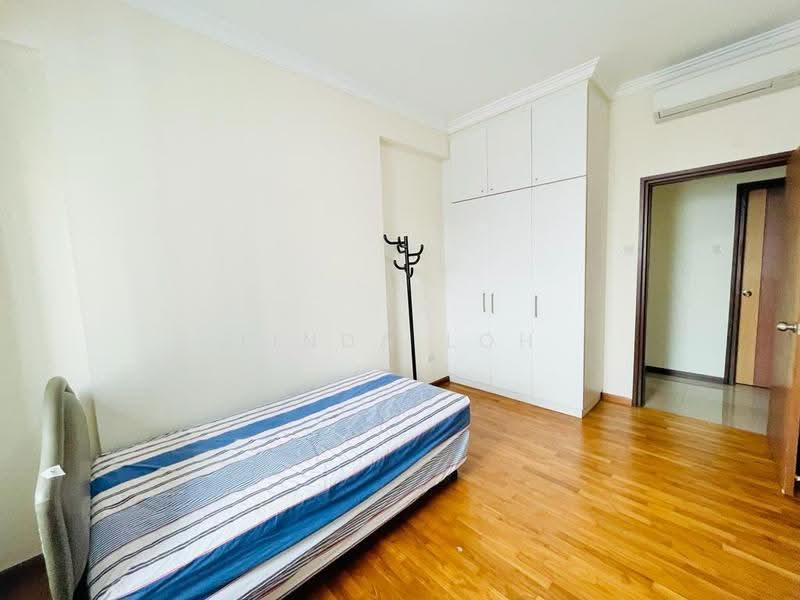 Bishan Loft, 31 Bishan Street 11, Ang Mo Kio / Bishan / Thomson, 4 Bedrooms, 1,464 sqft, Condominium For Rent, by Linda Loh, 23996405 - PropertyGuru.com.sg