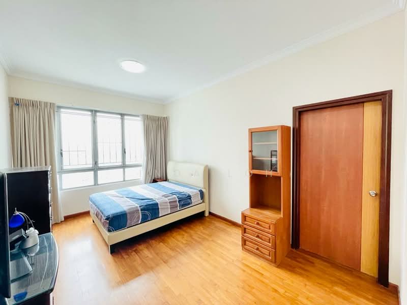 Bishan Loft, 31 Bishan Street 11, Ang Mo Kio / Bishan / Thomson, 4 Bedrooms, 1,464 sqft, Condominium For Rent, by Linda Loh, 23996405 - PropertyGuru.com.sg