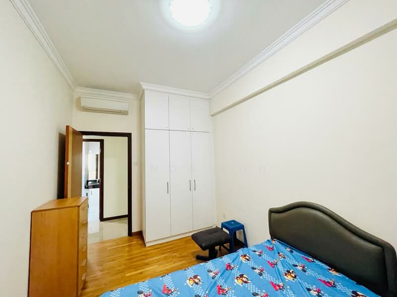 Bishan Loft, 31 Bishan Street 11, Ang Mo Kio / Bishan / Thomson, 4 Bedrooms, 1,464 sqft, Condominium For Rent, by Linda Loh, 23996405 - PropertyGuru.com.sg