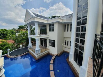 For Rent - Villas Holland