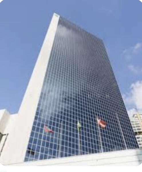 UNITED SQUARE