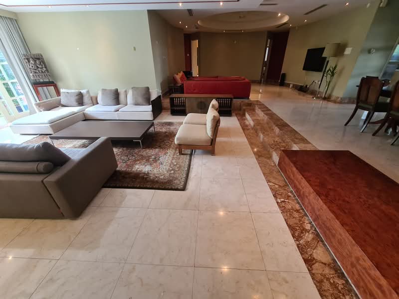Orchard Bel Air, 245 Orchard Boulevard, 4 Bedrooms, 3,300 sqft, Condominium For Rent, by PC Kat, 23996514 - PropertyGuru.com.sg