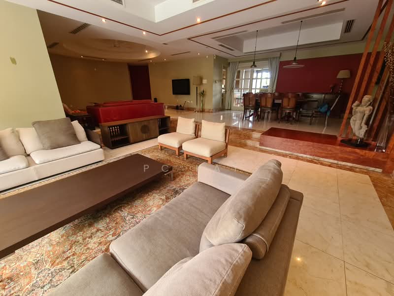 Orchard Bel Air, 245 Orchard Boulevard, 4 Bedrooms, 3,300 sqft, Condominium For Rent, by PC Kat, 23996514 - PropertyGuru.com.sg
