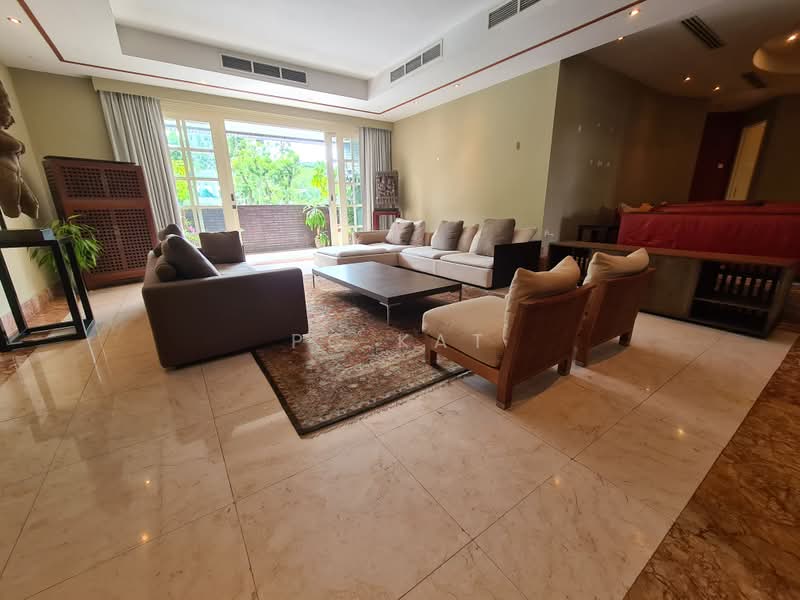 Orchard Bel Air, 245 Orchard Boulevard, 4 Bedrooms, 3,300 sqft, Condominium For Rent, by PC Kat, 23996514 - PropertyGuru.com.sg