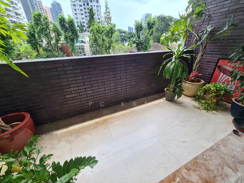 Orchard Bel Air, 245 Orchard Boulevard, 4 Bedrooms, 3,300 sqft, Condominium For Rent, by PC Kat, 23996514 - PropertyGuru.com.sg