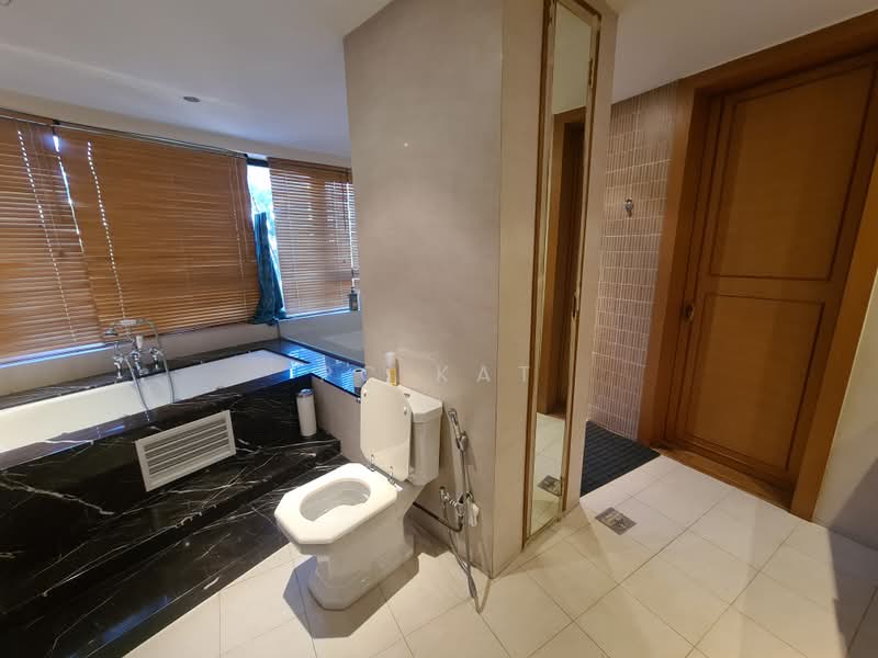 Orchard Bel Air, 245 Orchard Boulevard, 4 Bedrooms, 3,300 sqft, Condominium For Rent, by PC Kat, 23996514 - PropertyGuru.com.sg