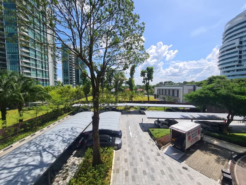 Orchard Bel Air, 245 Orchard Boulevard, 4 Bedrooms, 3,300 sqft, Condominium For Rent, by PC Kat, 23996514 - PropertyGuru.com.sg