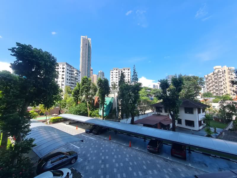 Orchard Bel Air, 245 Orchard Boulevard, 4 Bedrooms, 3,300 sqft, Condominium For Rent, by PC Kat, 23996514 - PropertyGuru.com.sg