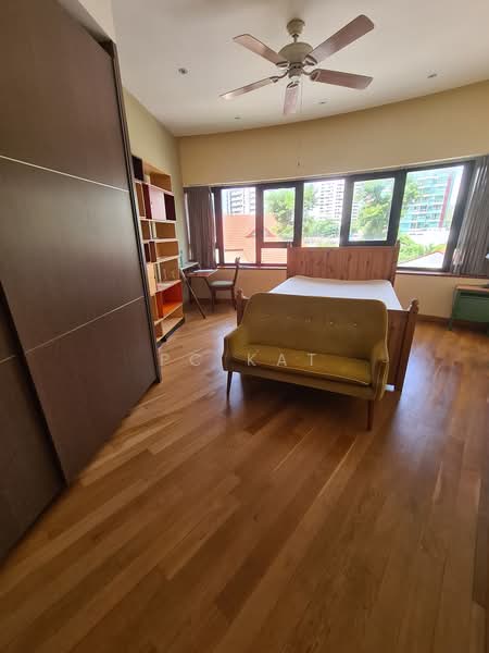 Orchard Bel Air, 245 Orchard Boulevard, 4 Bedrooms, 3,300 sqft, Condominium For Rent, by PC Kat, 23996514 - PropertyGuru.com.sg
