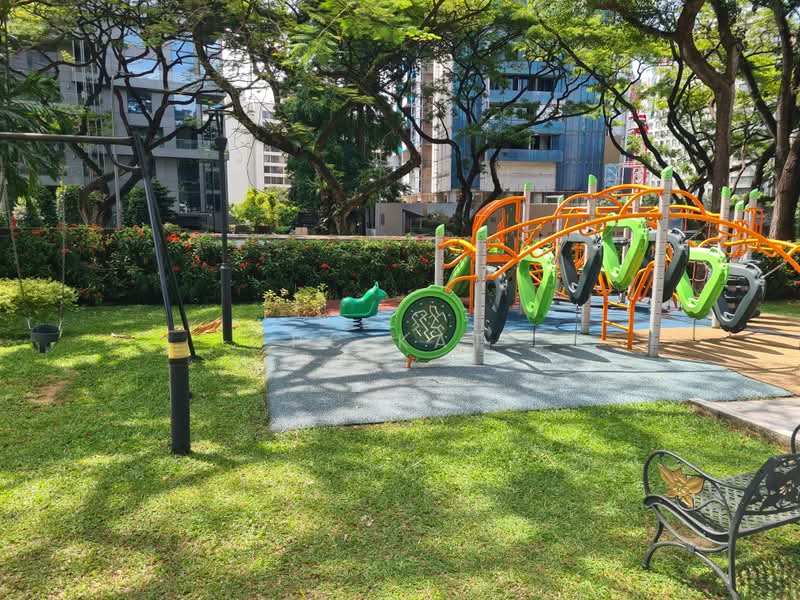 Orchard Bel Air, 245 Orchard Boulevard, 4 Bedrooms, 3,300 sqft, Condominium For Rent, by PC Kat, 23996514 - PropertyGuru.com.sg