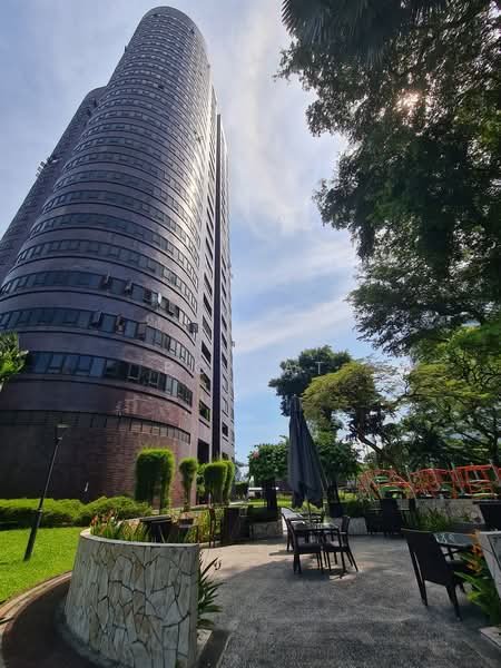 Orchard Bel Air, 245 Orchard Boulevard, 4 Bedrooms, 3,300 sqft, Condominium For Rent, by PC Kat, 23996514 - PropertyGuru.com.sg