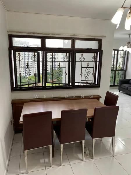 613 Jurong West Street 62, 613 Jurong West Street 62, 3 Bedrooms, 1,012 sqft, HDB Flat For Rent, by WEI DENG, 23996603 - PropertyGuru.com.sg