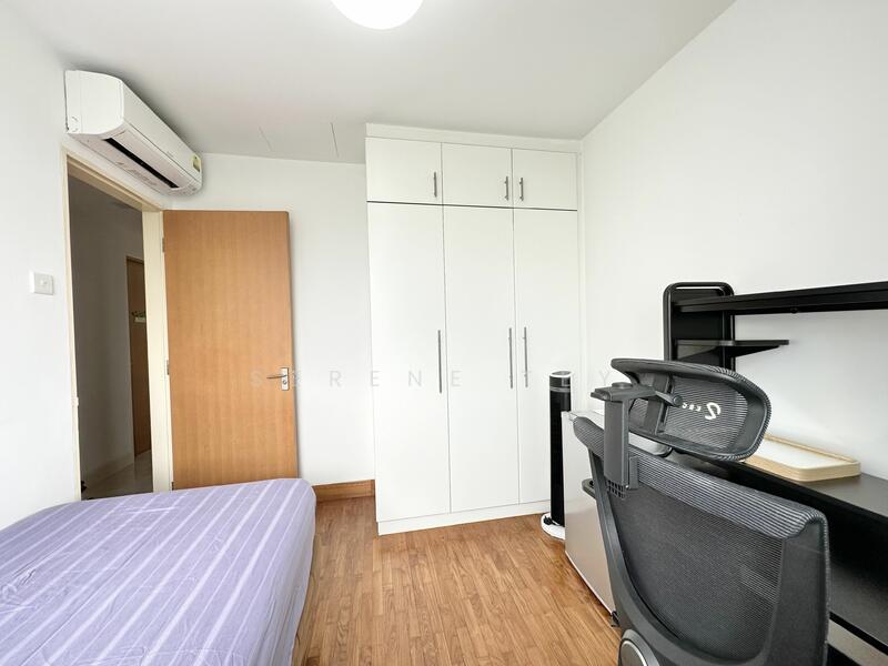 The Elysia, 6 Mar Thoma Road, Balestier / Toa Payoh, Room Rental, 120 sqft, Condominium For Rent, by Serene Tey, 23996617 - PropertyGuru.com.sg