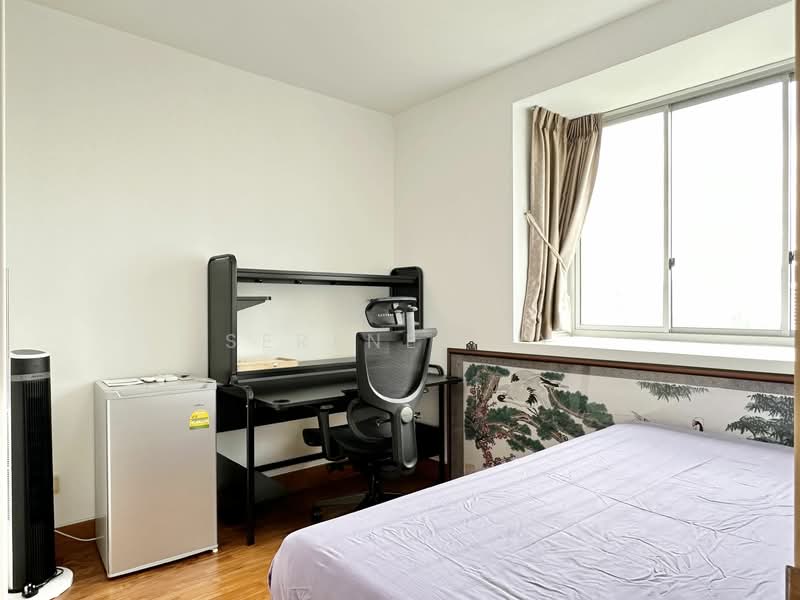 The Elysia, 6 Mar Thoma Road, Balestier / Toa Payoh, Room Rental, 120 sqft, Condominium For Rent, by Serene Tey, 23996617 - PropertyGuru.com.sg