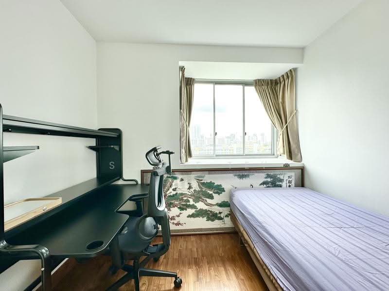 The Elysia, 6 Mar Thoma Road, Balestier / Toa Payoh, Room Rental, 120 sqft, Condominium For Rent, by Serene Tey, 23996617 - PropertyGuru.com.sg
