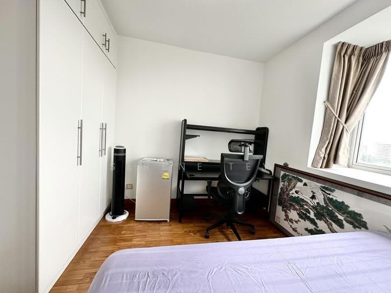 The Elysia, 6 Mar Thoma Road, Balestier / Toa Payoh, Room Rental, 120 sqft, Condominium For Rent, by Serene Tey, 23996617 - PropertyGuru.com.sg