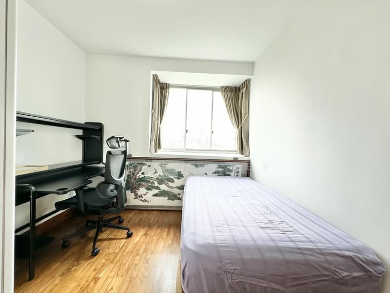 The Elysia, 6 Mar Thoma Road, Balestier / Toa Payoh, Room Rental, 120 sqft, Condominium For Rent, by Serene Tey, 23996617 - PropertyGuru.com.sg