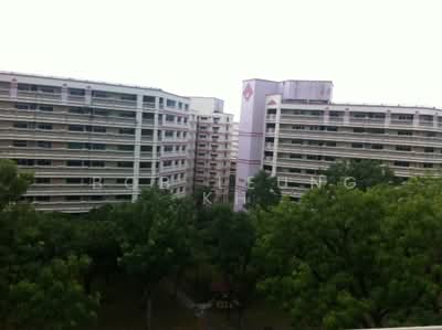 For Rent - 546 Ang Mo Kio Avenue 10