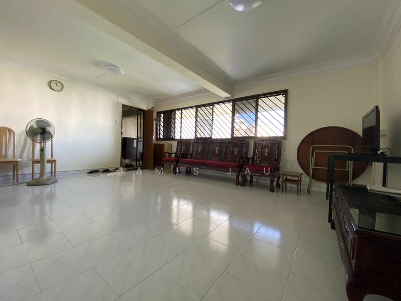 12 Holland Avenue, 12 Holland Avenue, 3 Bedrooms, 947 sqft, HDB Flat For Rent, by James Jau, 23996764 - PropertyGuru.com.sg