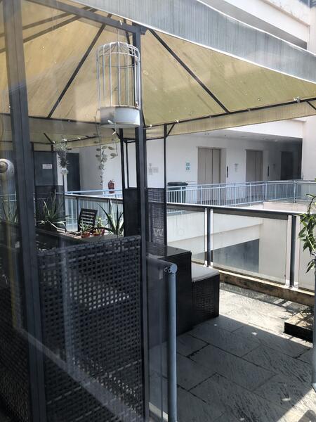 A'Posh BizHub, 1 Yishun industrial Street 1, 76 sqft, Light Industrial (B1) For Rent, by Lyn Wong, 23996808 - CommercialGuru.com.sg