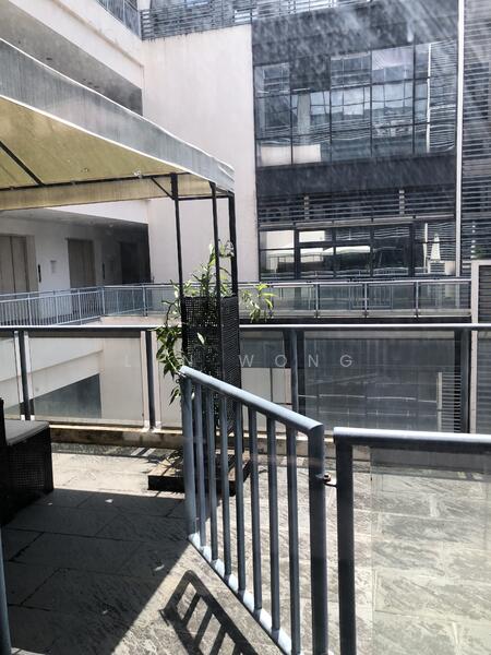 A'Posh BizHub, 1 Yishun industrial Street 1, 76 sqft, Light Industrial (B1) For Rent, by Lyn Wong, 23996808 - CommercialGuru.com.sg