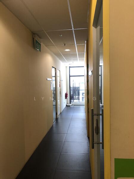 A'Posh BizHub, 1 Yishun industrial Street 1, 76 sqft, Light Industrial (B1) For Rent, by Lyn Wong, 23996808 - CommercialGuru.com.sg