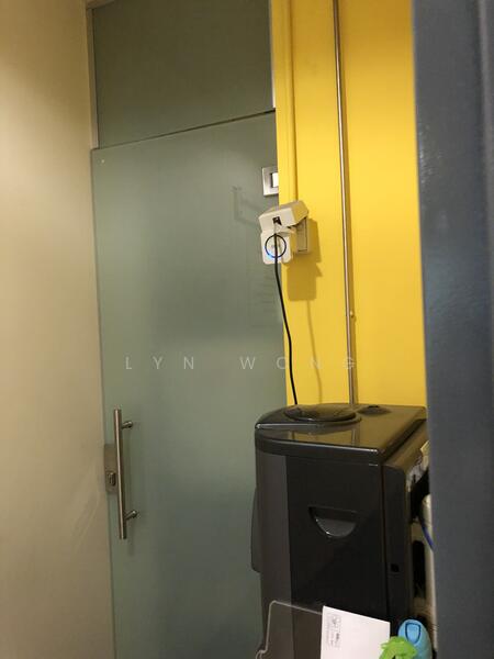 A'Posh BizHub, 1 Yishun industrial Street 1, 76 sqft, Light Industrial (B1) For Rent, by Lyn Wong, 23996808 - CommercialGuru.com.sg