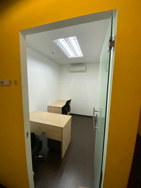 A'Posh BizHub, 1 Yishun industrial Street 1, 76 sqft, Light Industrial (B1) For Rent, by Lyn Wong, 23996808 - CommercialGuru.com.sg