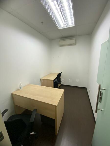 A'Posh BizHub, 1 Yishun industrial Street 1, 76 sqft, Light Industrial (B1) For Rent, by Lyn Wong, 23996808 - CommercialGuru.com.sg
