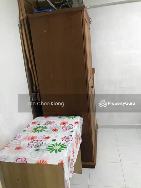 For Rent - 264 Waterloo Street