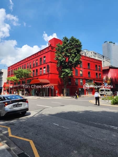For Rent - 264 Waterloo Street