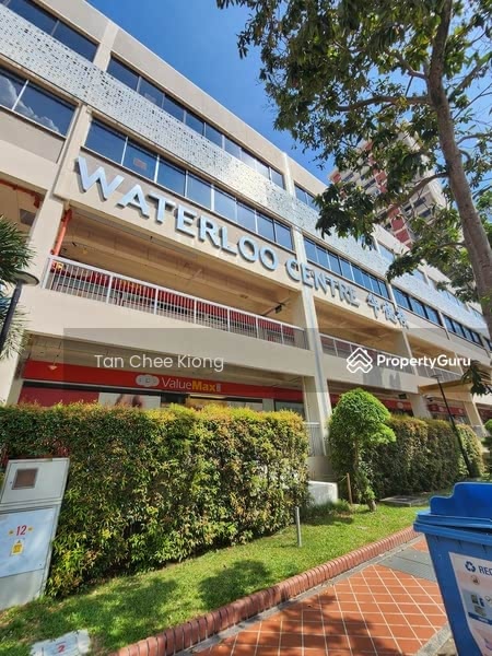 For Rent - 264 Waterloo Street