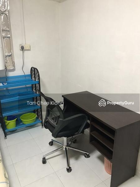 For Rent - 264 Waterloo Street